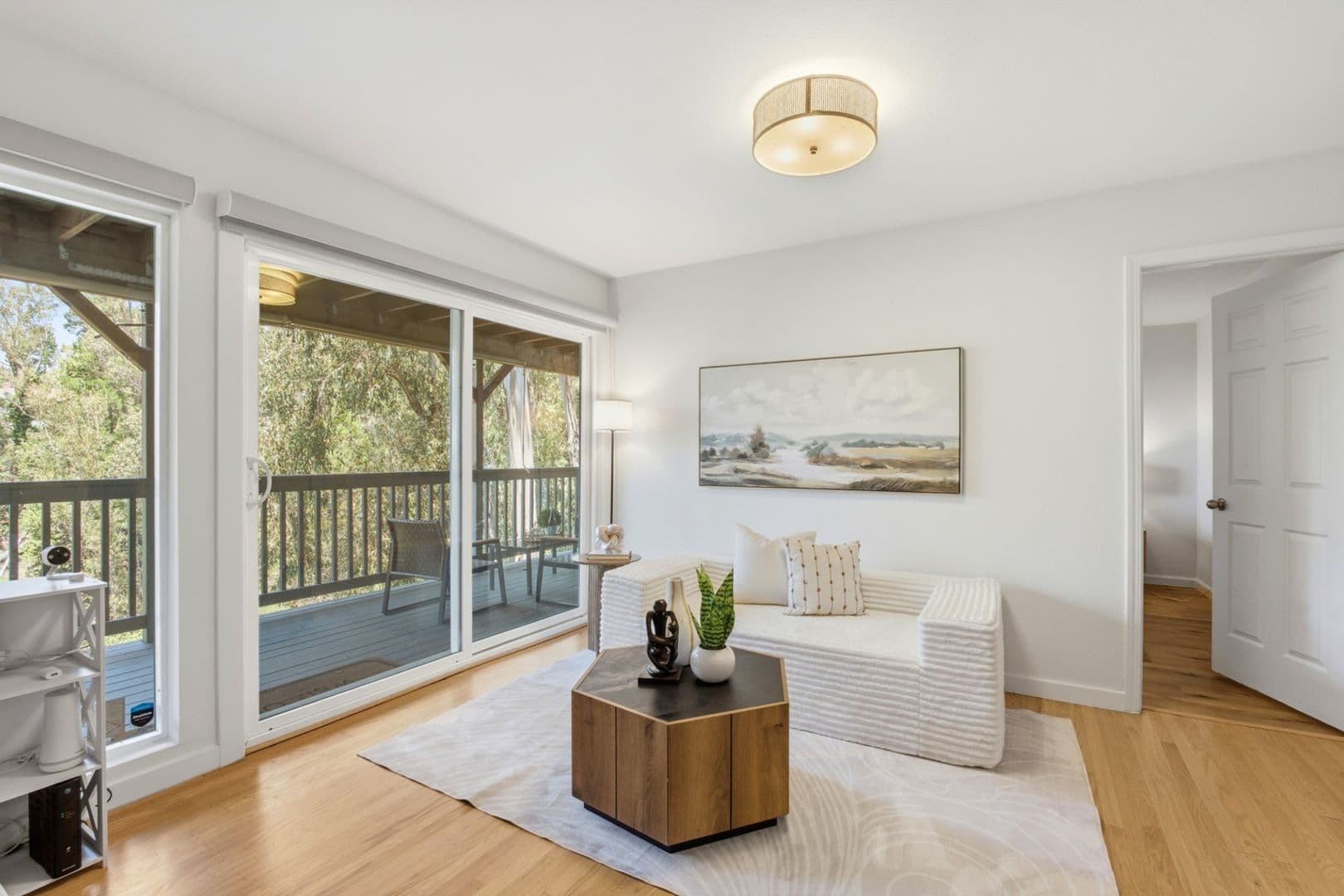 Oakland Townhome: 2323 Mastlands Dr