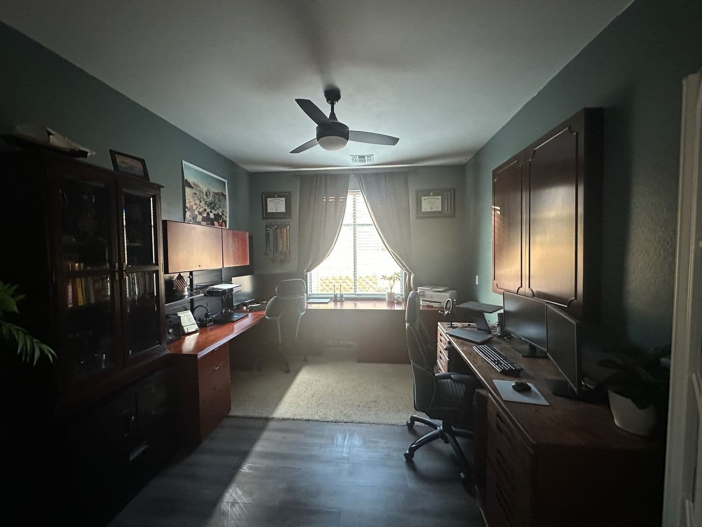 Casa Grande House: 2341 E Alida Trl