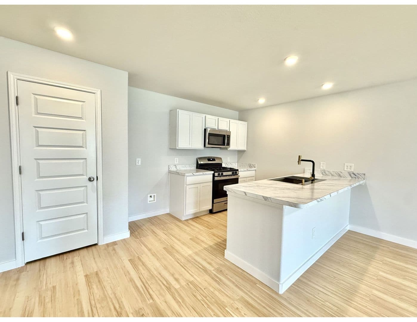 Cleveland House: 139 Rd 51026