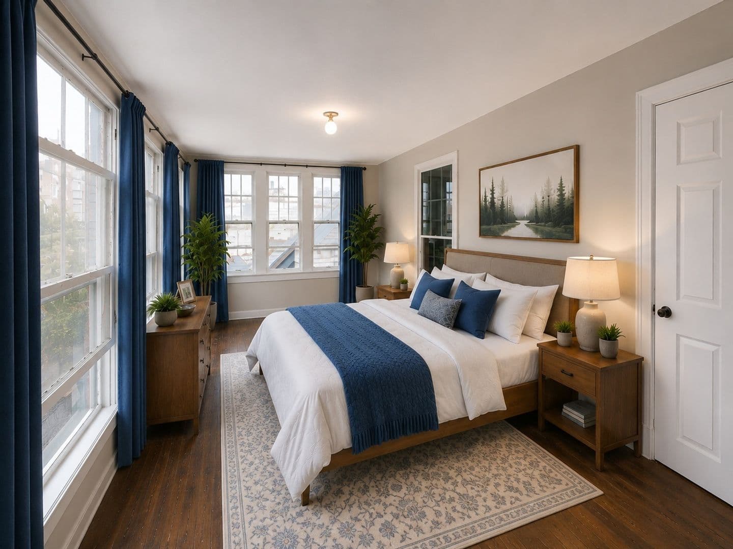 Jamaica Townhome: 17546 88th Ave