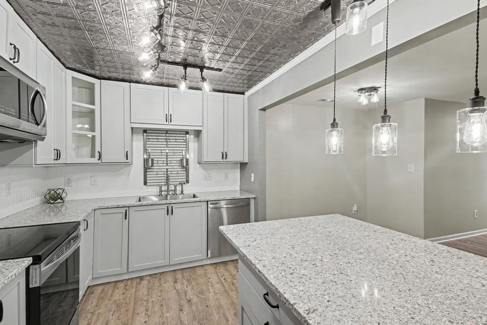 Charlotte Condo: 1001 Churchill Downs Ct