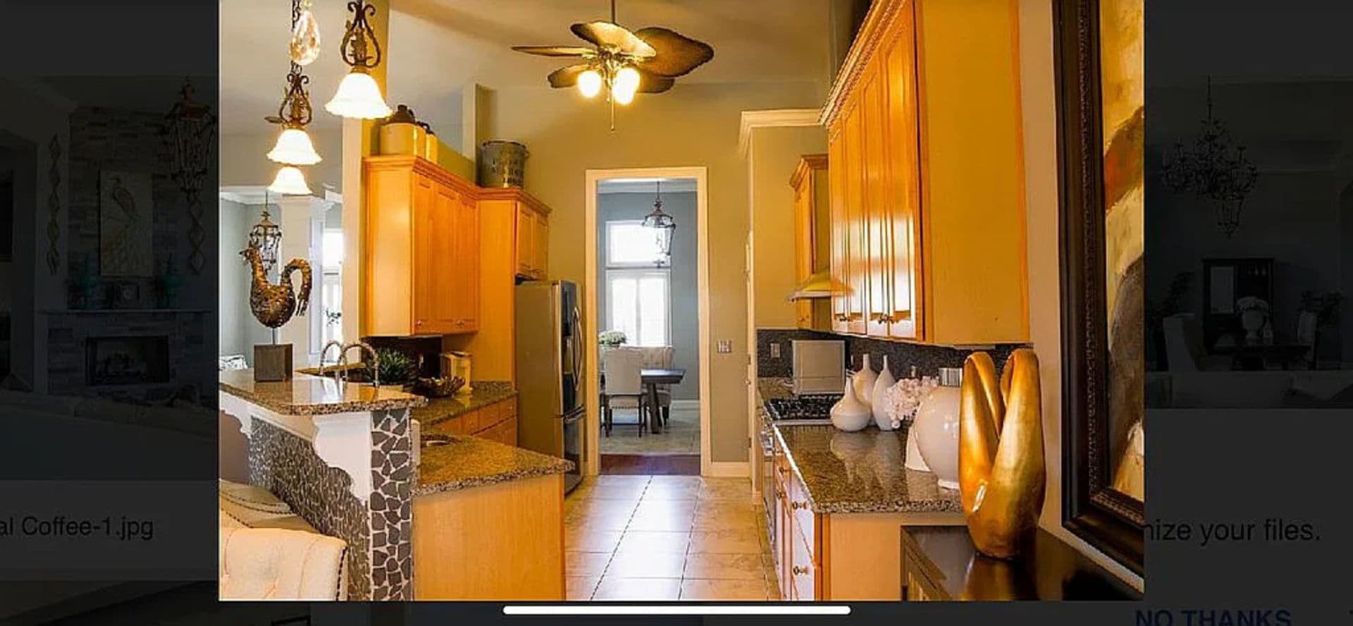 Crestview House: 4602 Chanan Dr