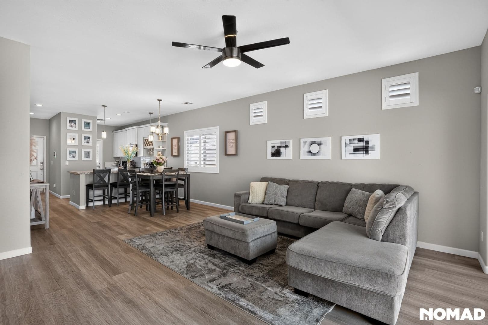 Phoenix House: 524 W Harwell Rd