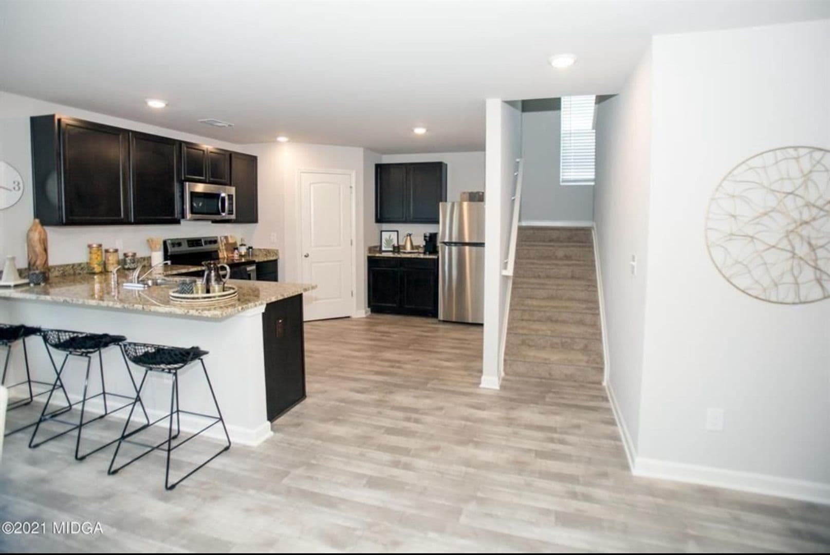Macon House: 178 Goodall Woods Dr