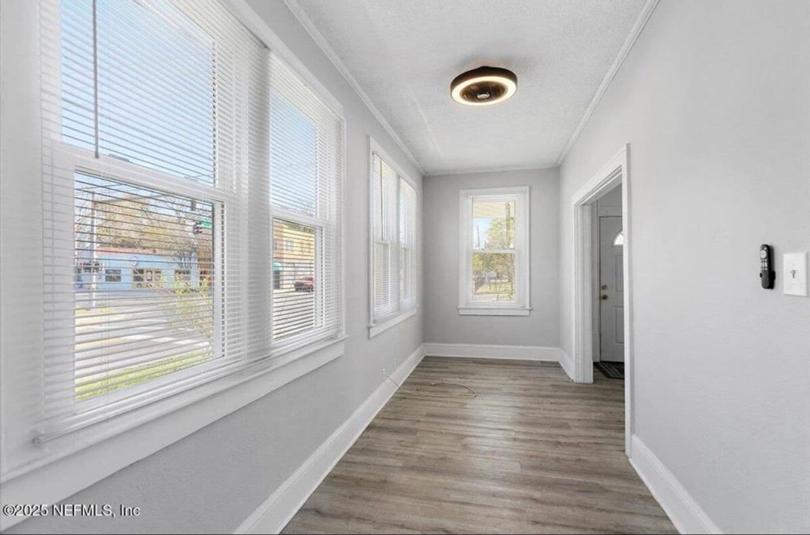 Jacksonville House: 1766 N Myrtle Ave