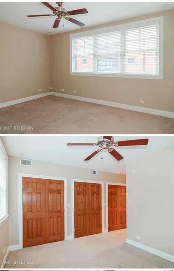 Chicago Townhome: 4325 W Peterson Ave