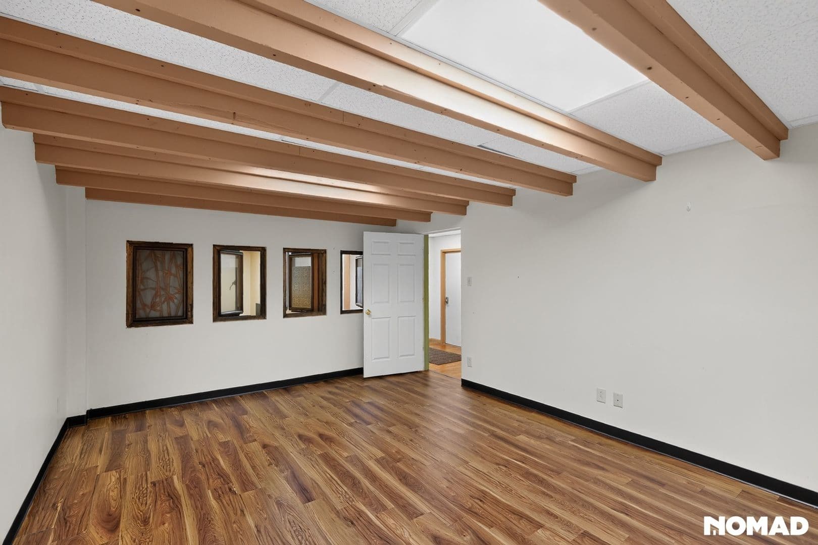 Troy Condo: 99 Ford Ave