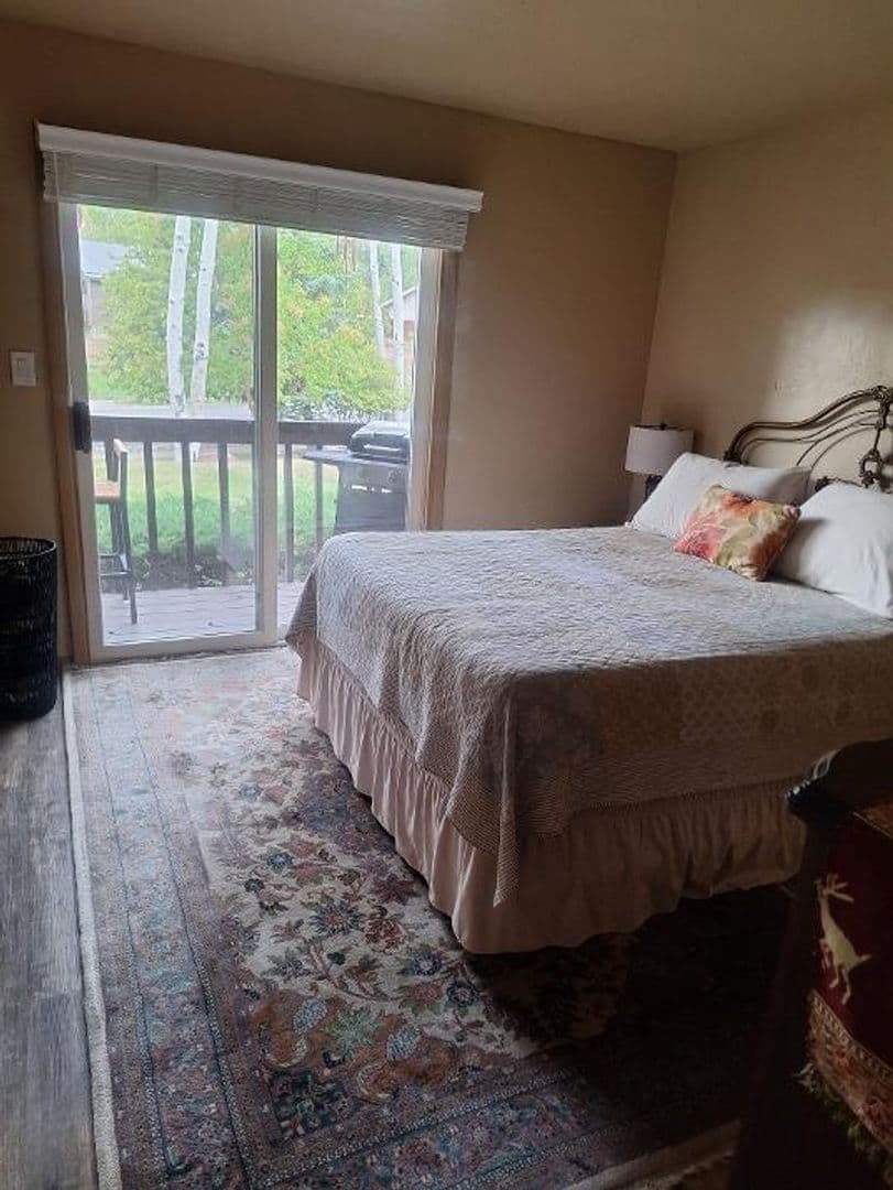 Durango Condo: 312 Hillcrest Drive