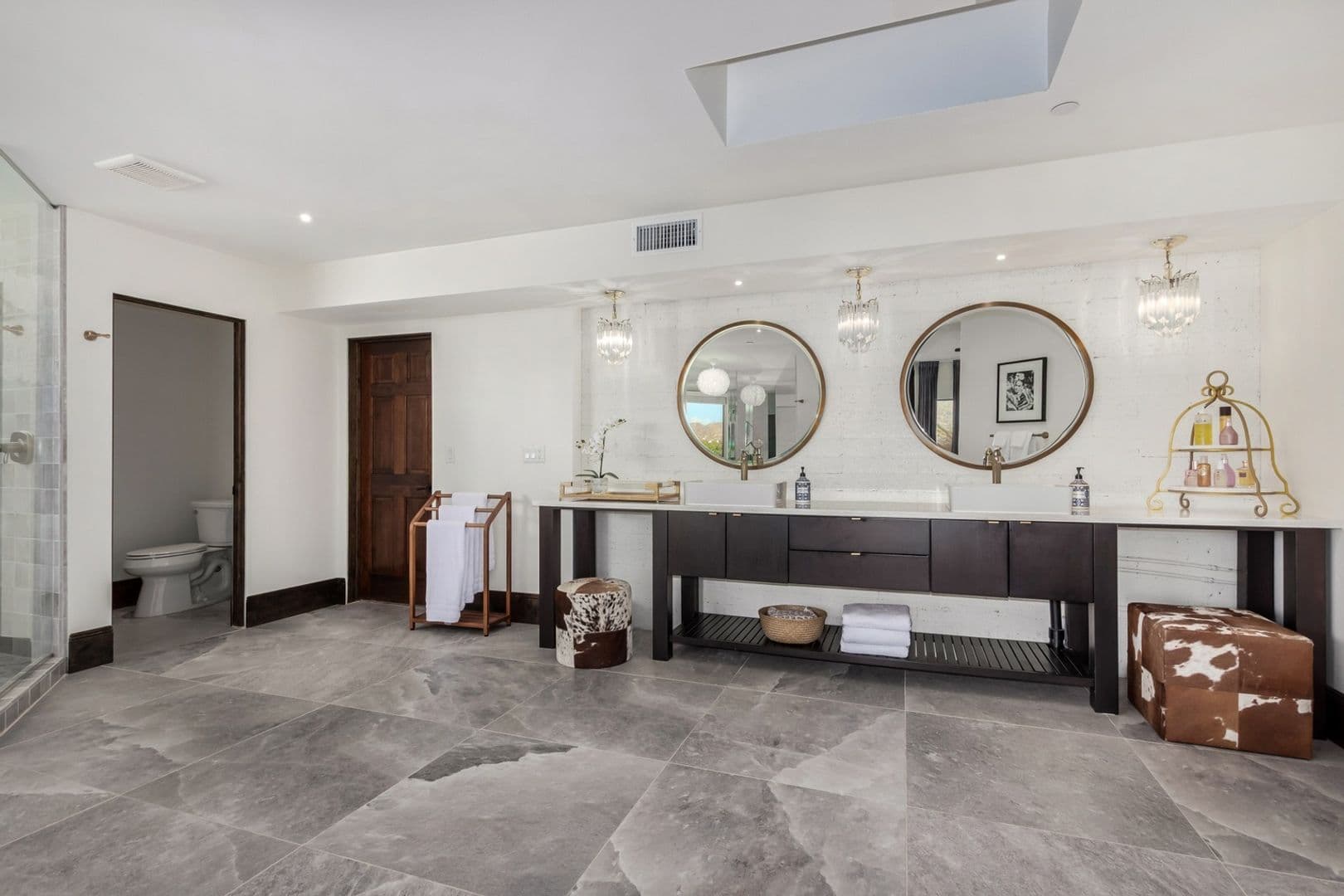 Phoenix House: 5655 N Camelback Canyon Dr