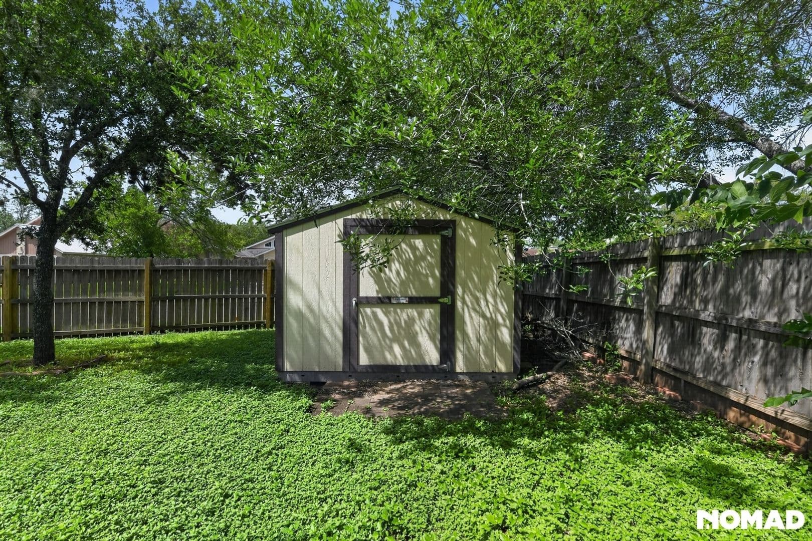 San Antonio House: 14925 Moss Gln