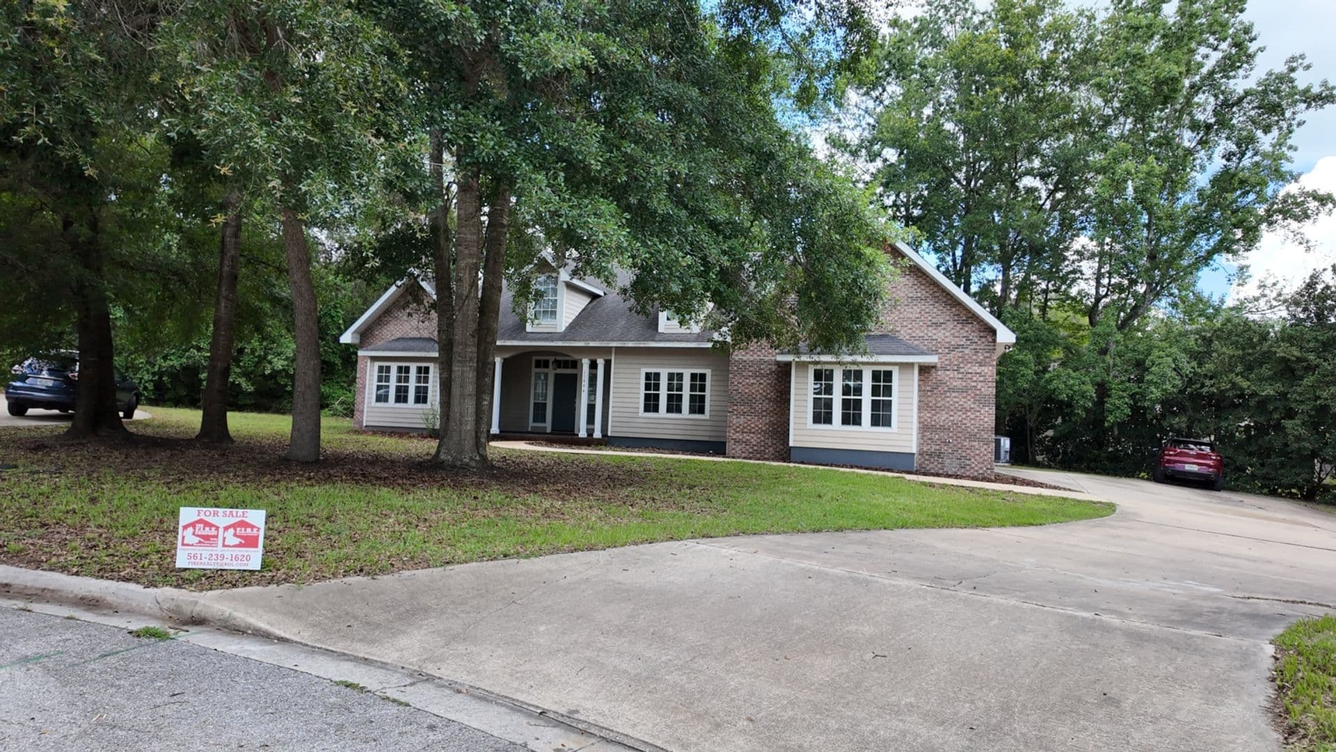 Gainesville House: 11444 NW 18th Ln