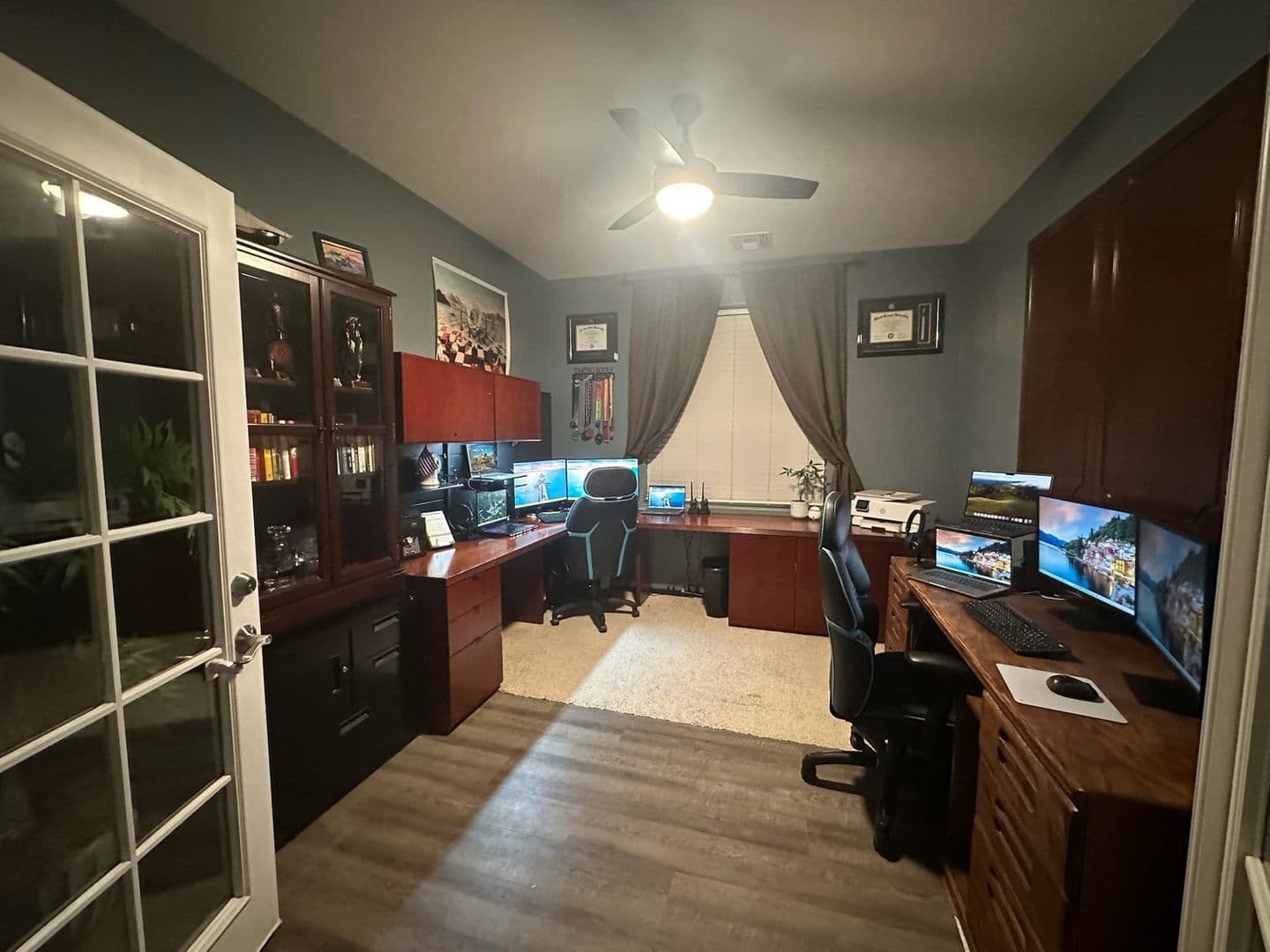 Casa Grande House: 2341 E Alida Trl