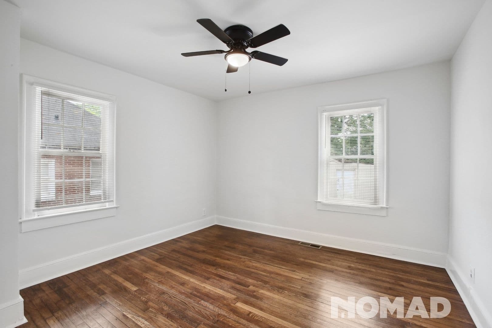 Atlanta House: 1370 Carnegie Ave