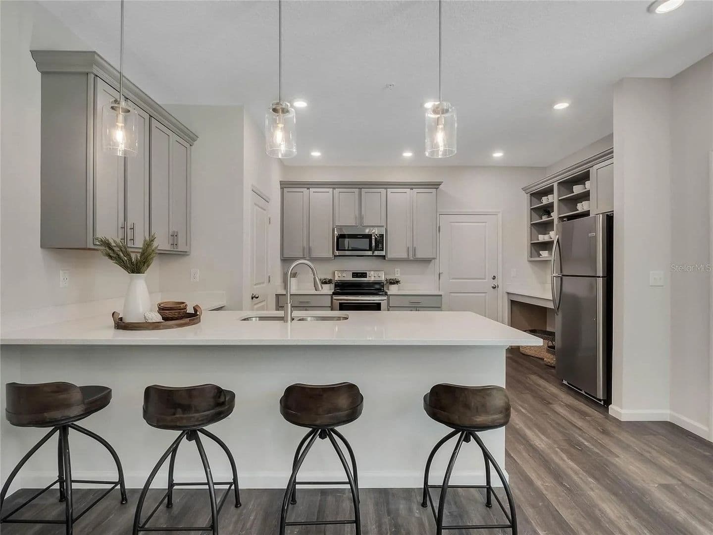 Orlando Townhome: 2964 Oak Park Way