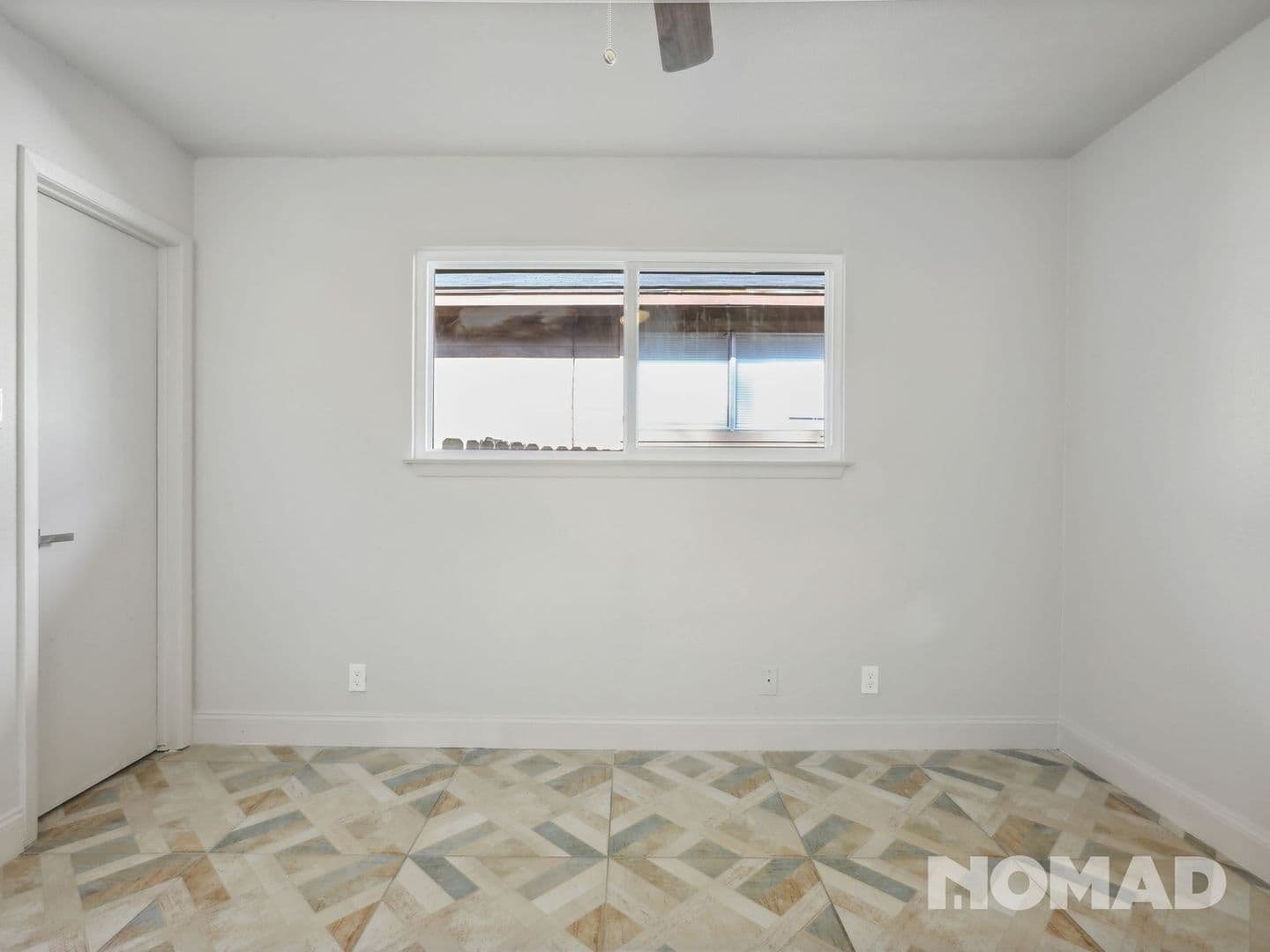 Austin House: 2113 Courtney St