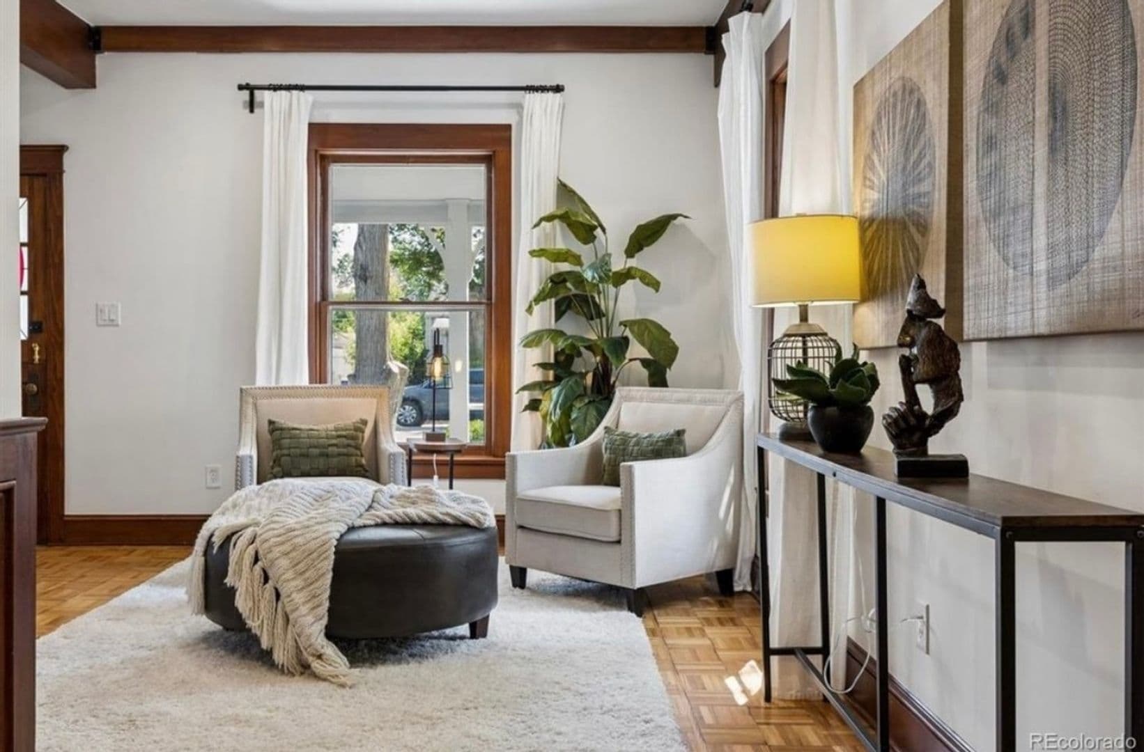 Englewood House: 4009 S Logan St