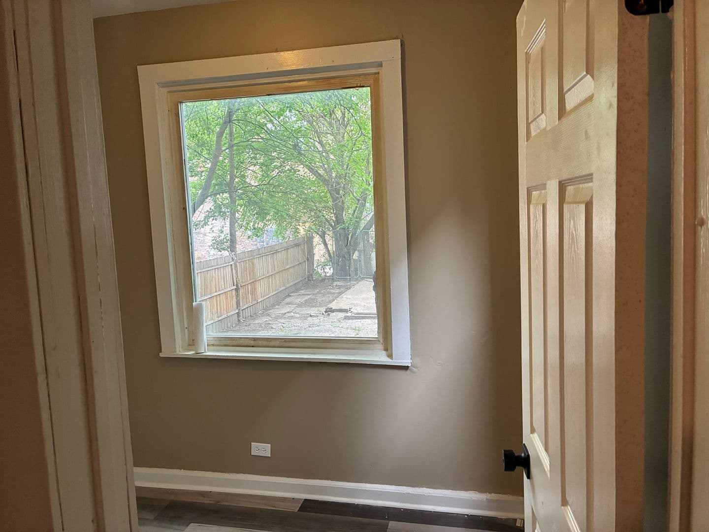 Chicago Townhome: 5436 S Justine St