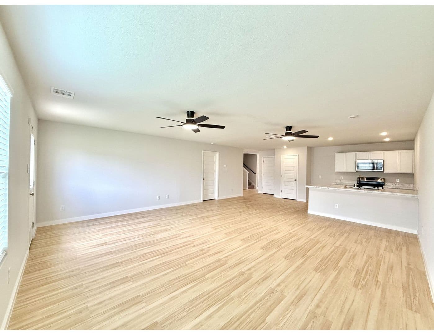 Cleveland House: 139 Rd 51026