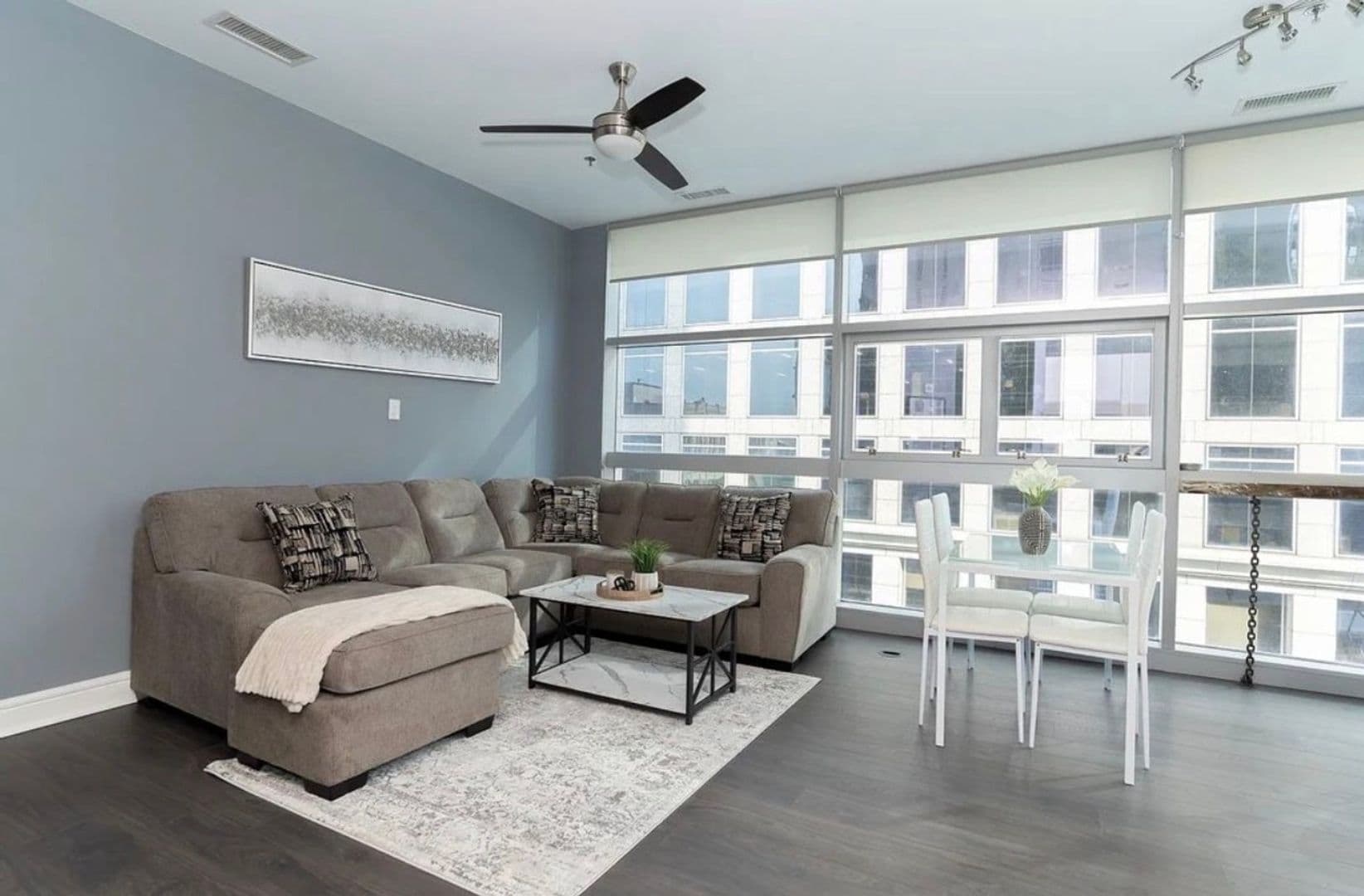 Charlotte Condo: 333 W Trade St