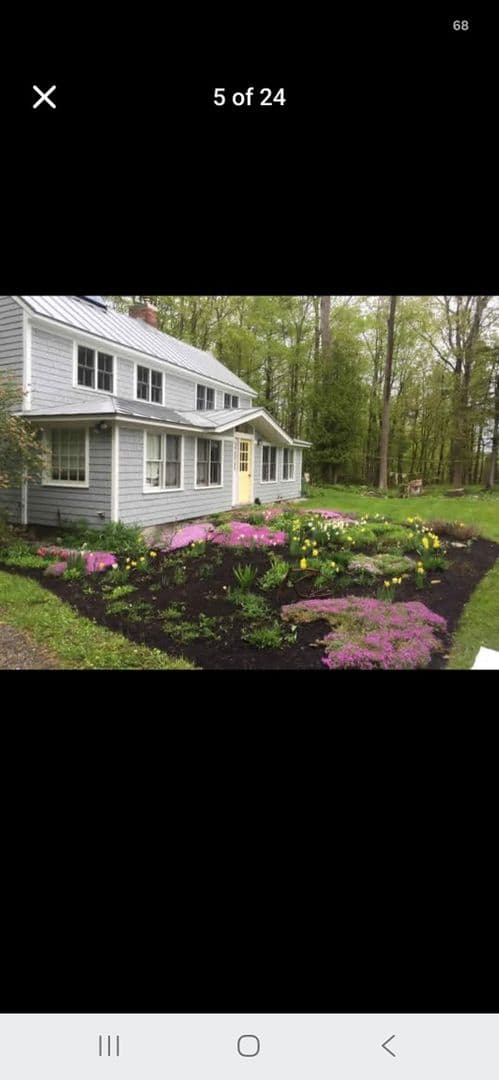 Rockport House: 7 Simmons Rd