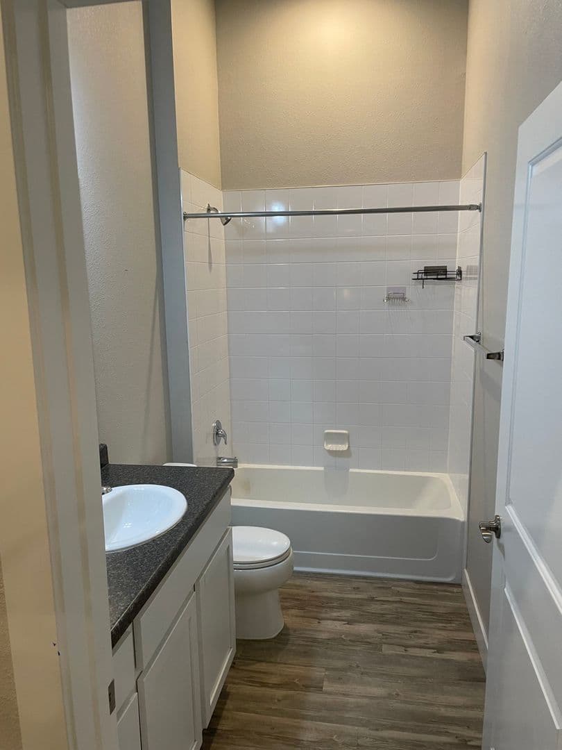 Aurora Condo: 14351 E Tennessee Ave