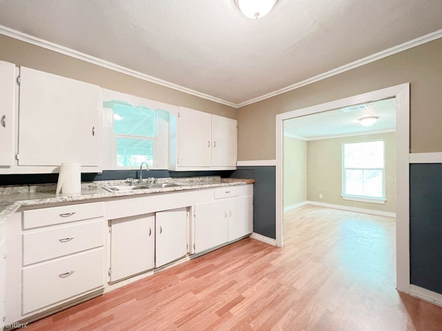 Rockdale House: 636 N Wilcox St