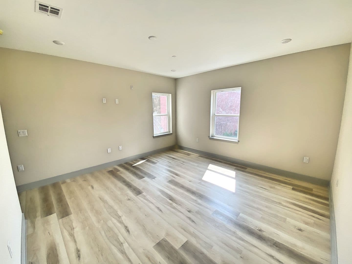 Philadelphia Townhome: 2336 N 2nd St