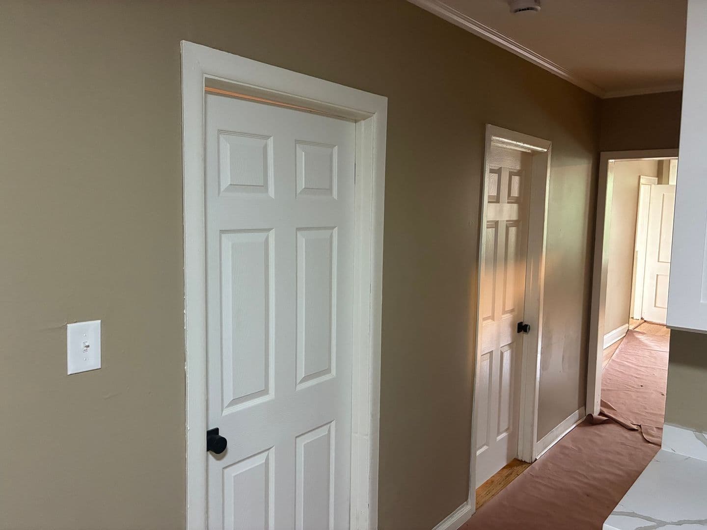 Chicago Townhome: 5436 S Justine St