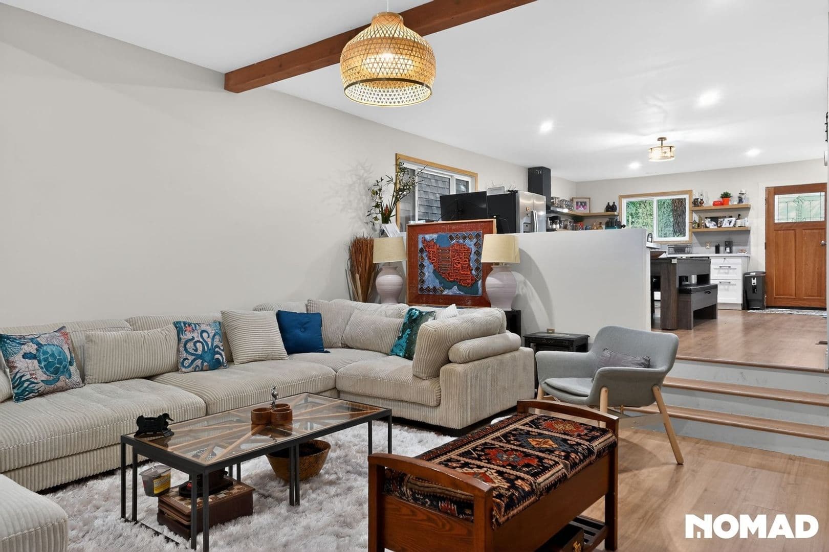 Incline Village Townhome: 978 Glenrock Ct