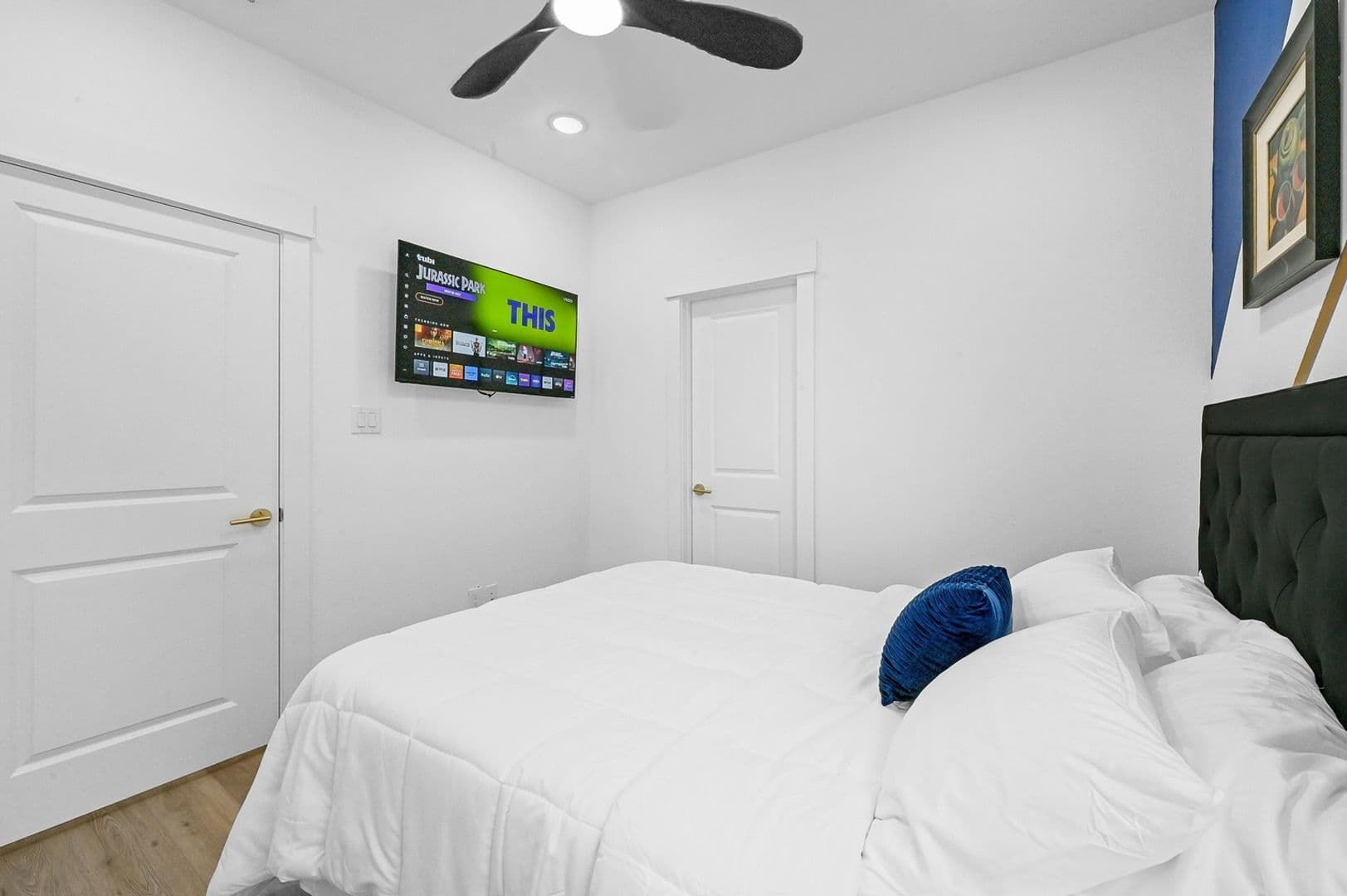 Houston House: 3803 Goodhope St