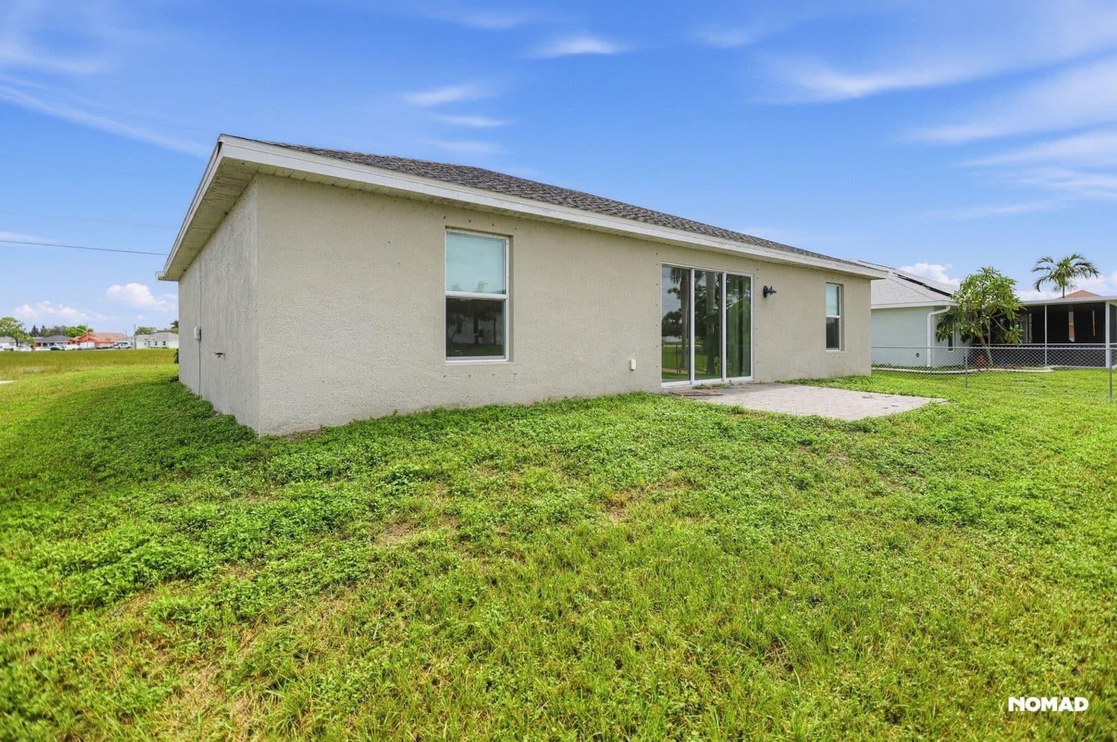 Cape Coral House: 1536 NW 24th Ave