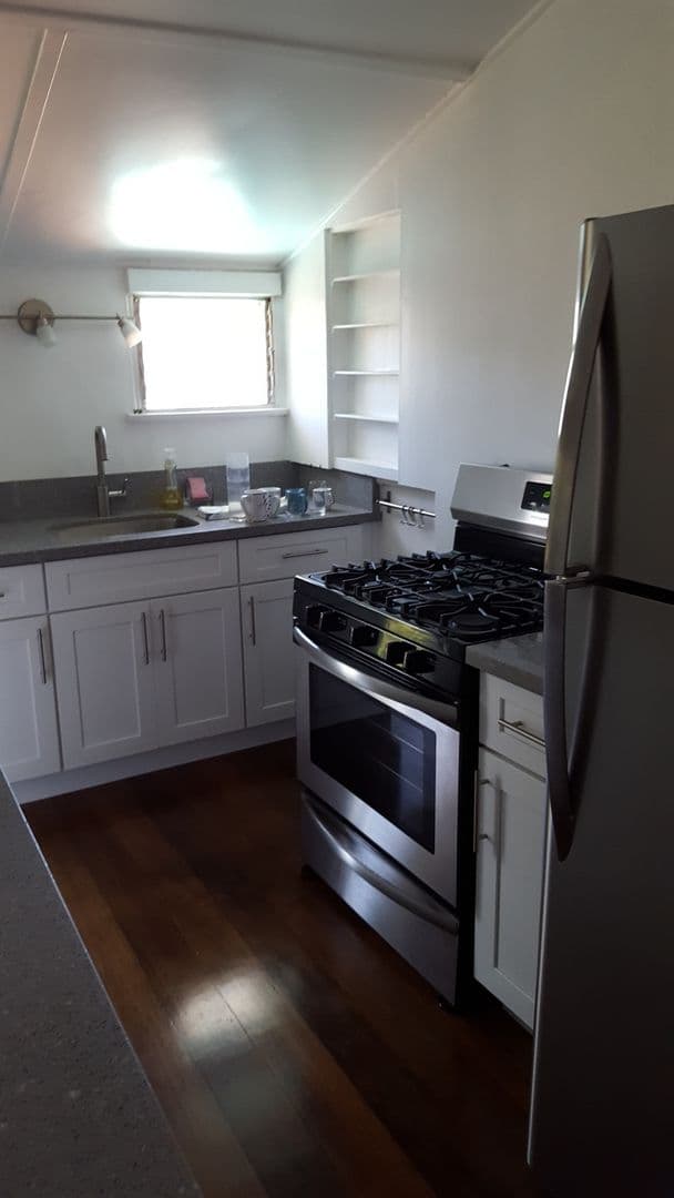 Los Angeles Condo: 2734 Motor Ave