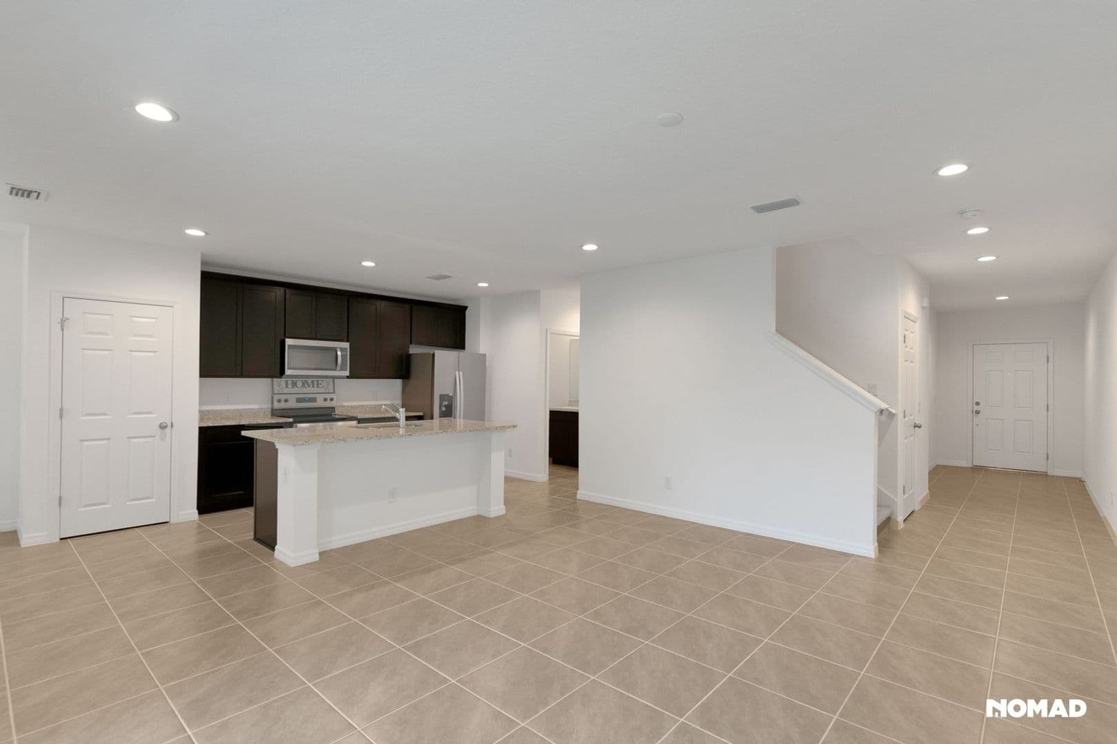 Howey In The Hills Townhome: 164 Glass Onion Dr