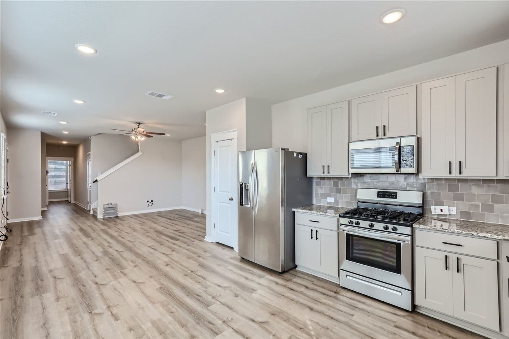Leander Condo: 2233 Rocoso Trl
