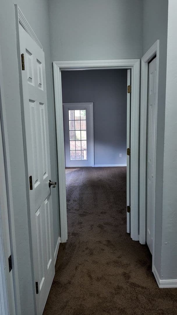 Gainesville House: 11444 NW 18th Ln