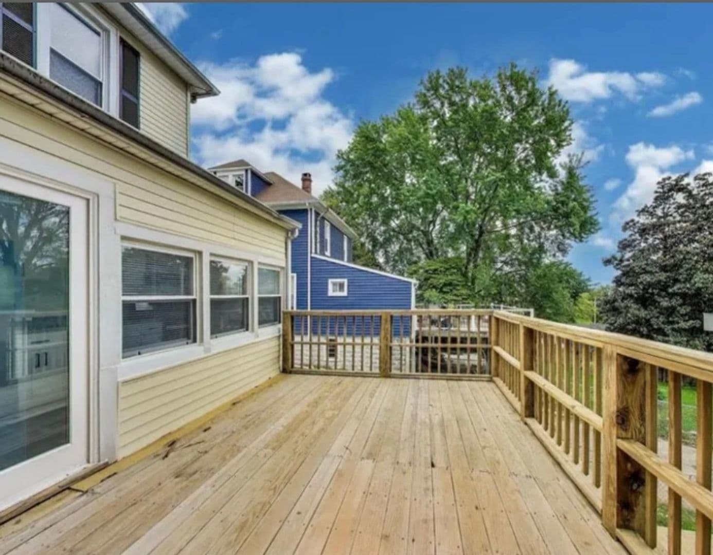 Baltimore Townhome: 1 Maple Ave