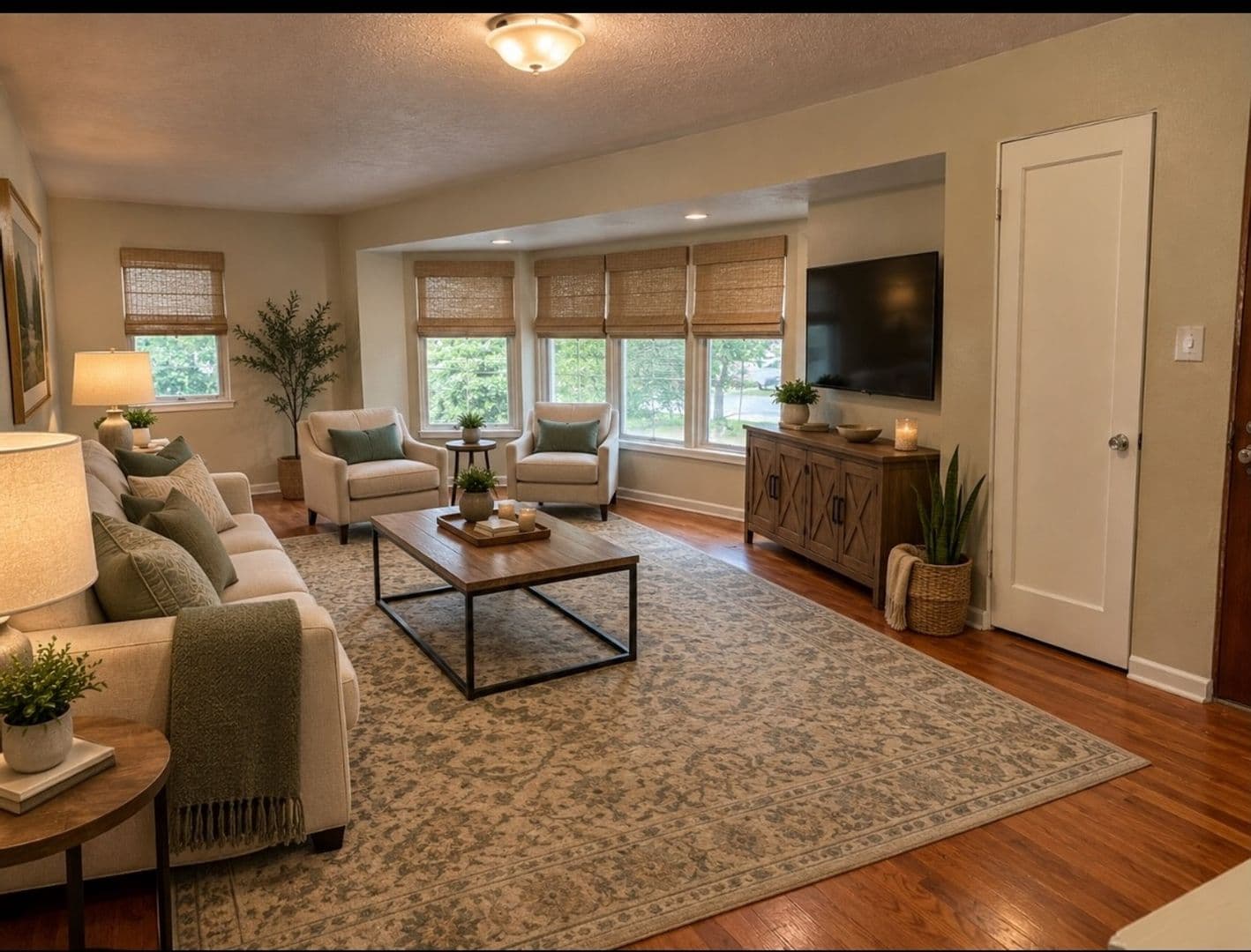 Boulder House: 2802 Cordry Ct
