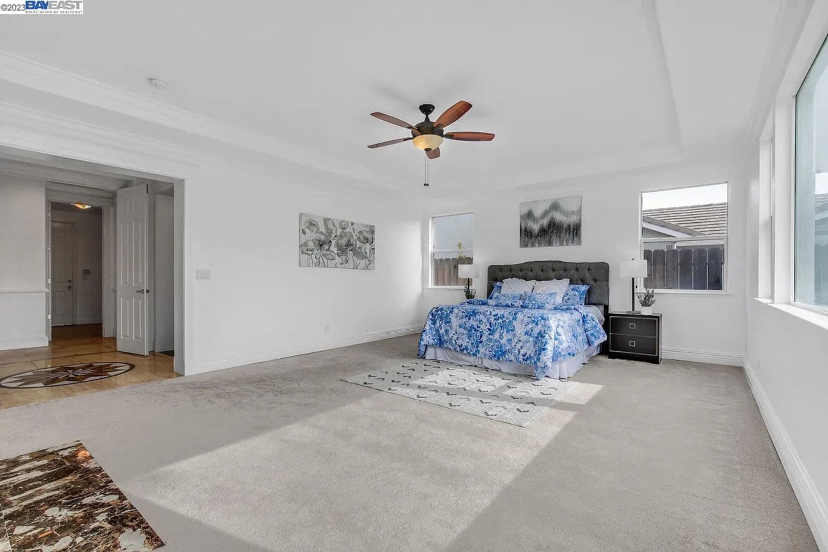Antioch House: 5065 Carbondale Way