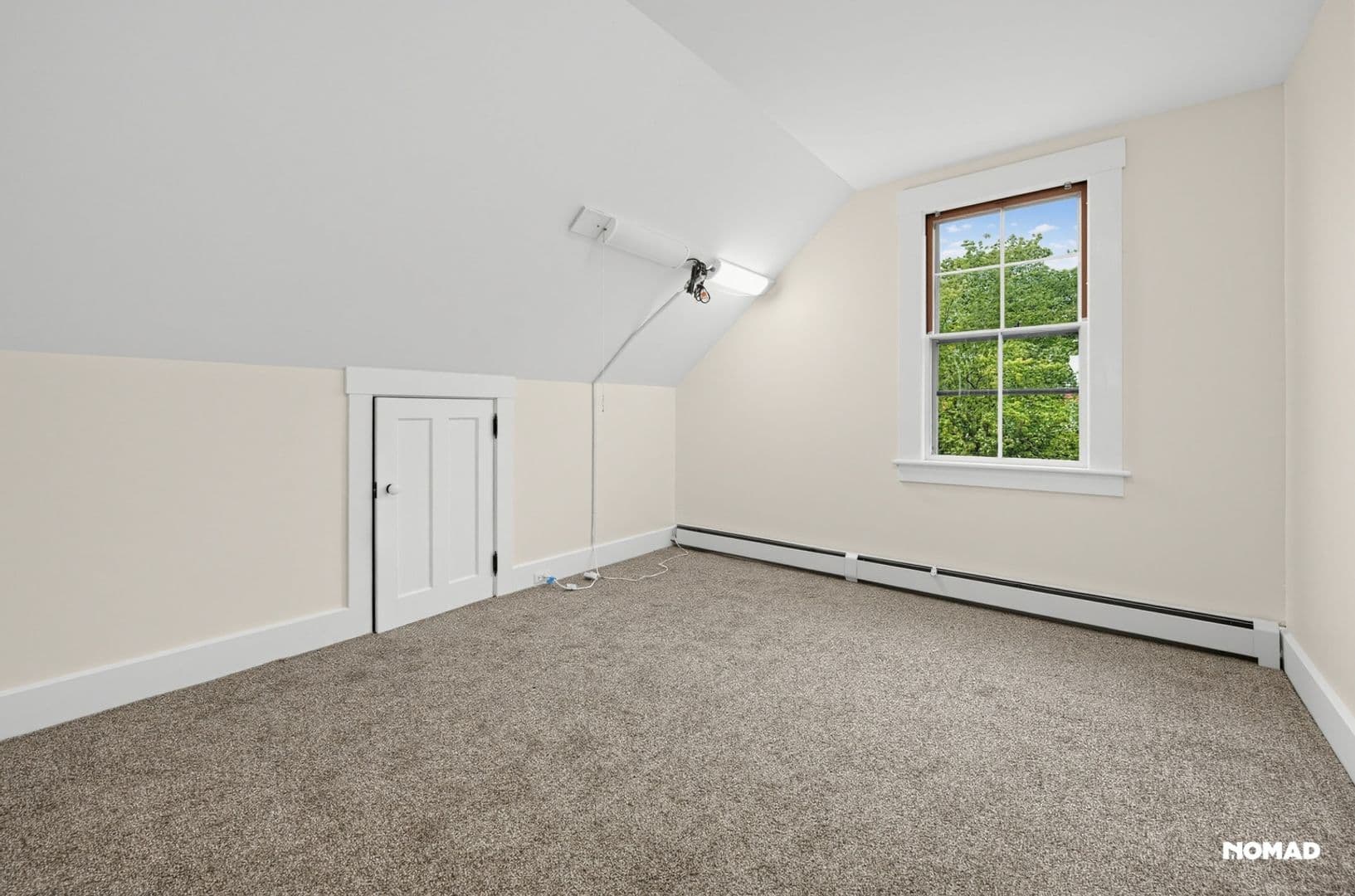 Fitchburg House: 267 Pearl Hill Rd