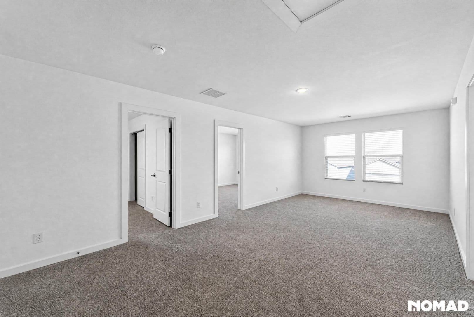 Seagoville House: 2512 Broken Bow Dr