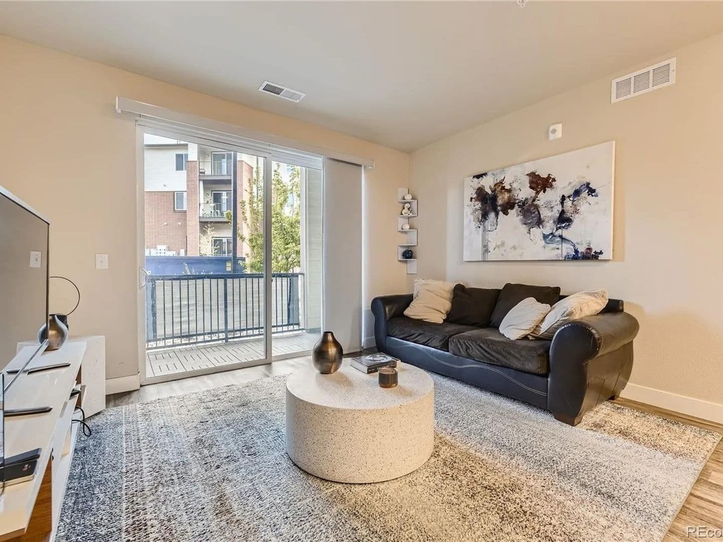 Aurora Condo: 14331 E Tennessee Ave
