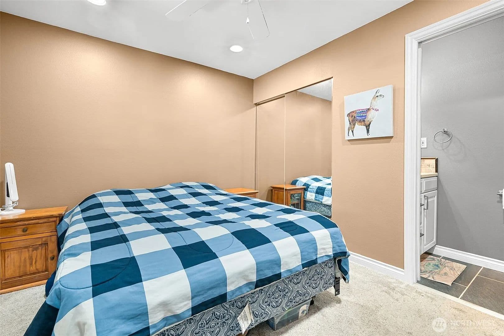 Bellingham Condo: 2713 W Maplewd Ave