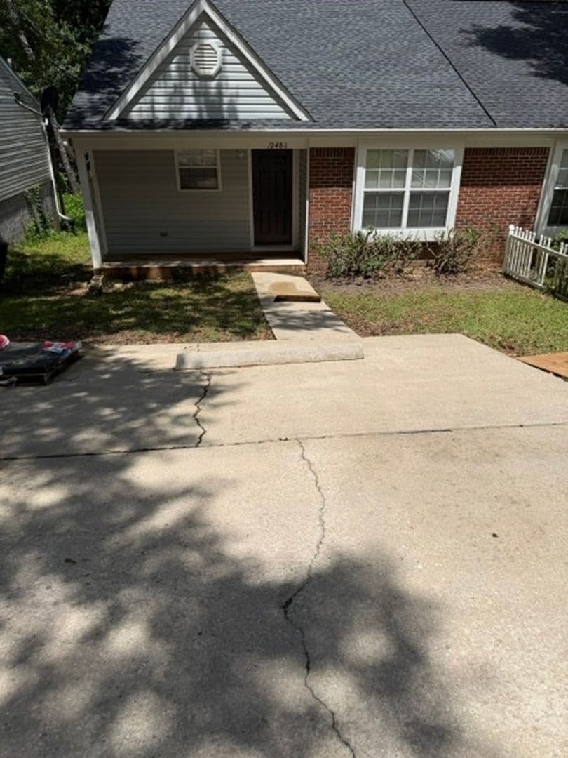Tallahassee Townhome: 1248 Cross Creek Cir