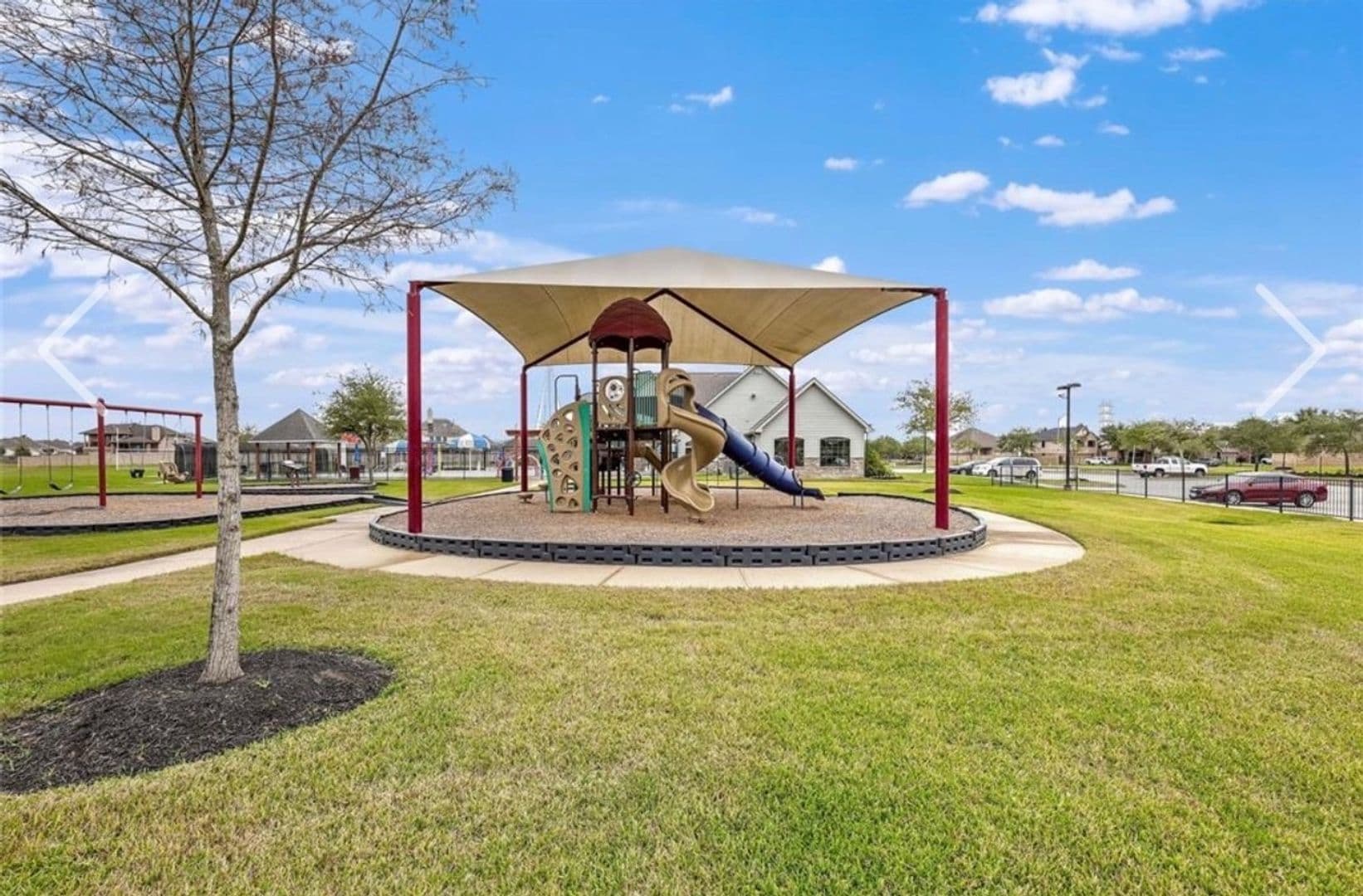 Rosharon House: 9923 Onyx Trail Dr
