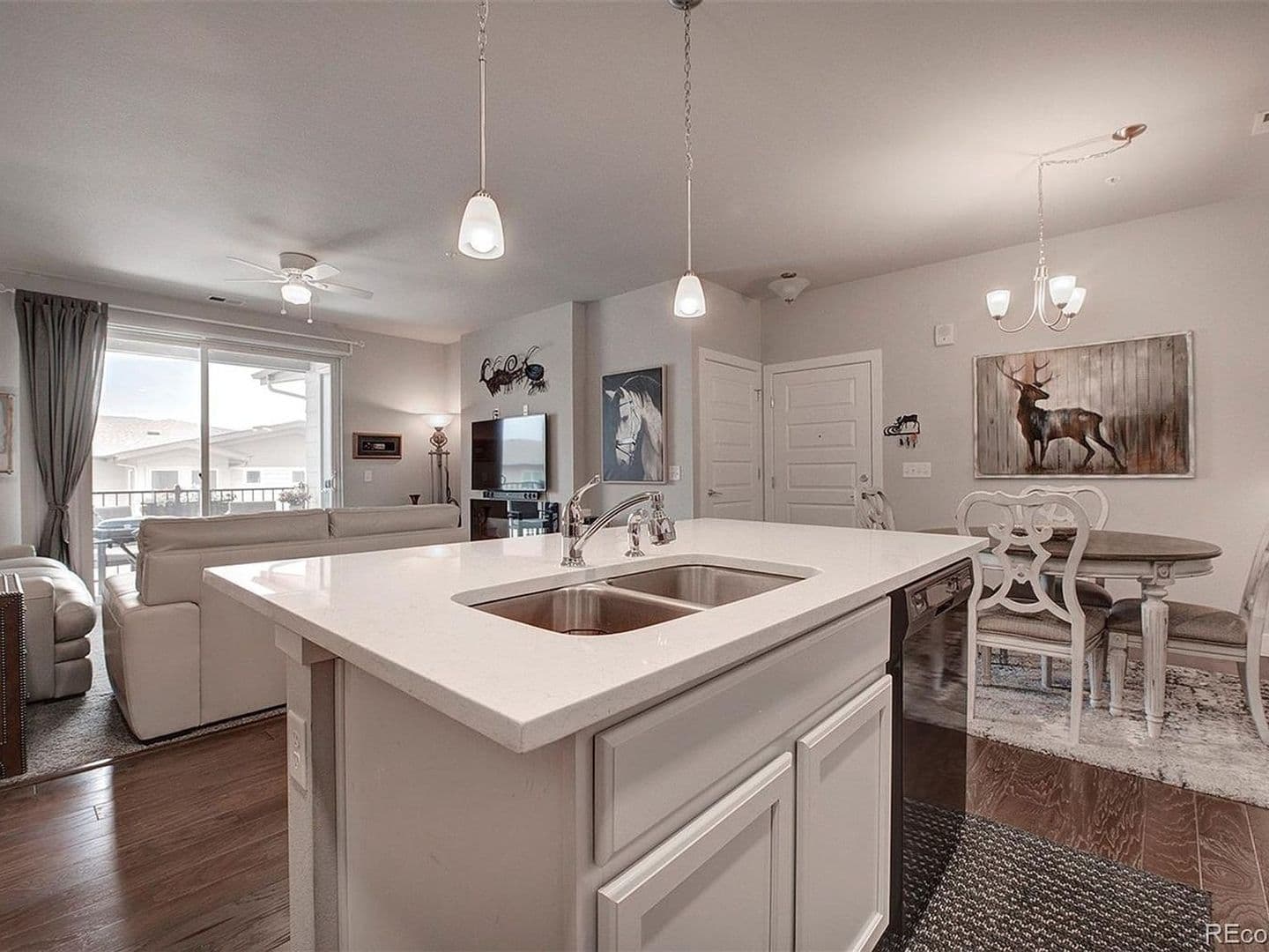 Arvada Condo: 15385 W 64th Ln