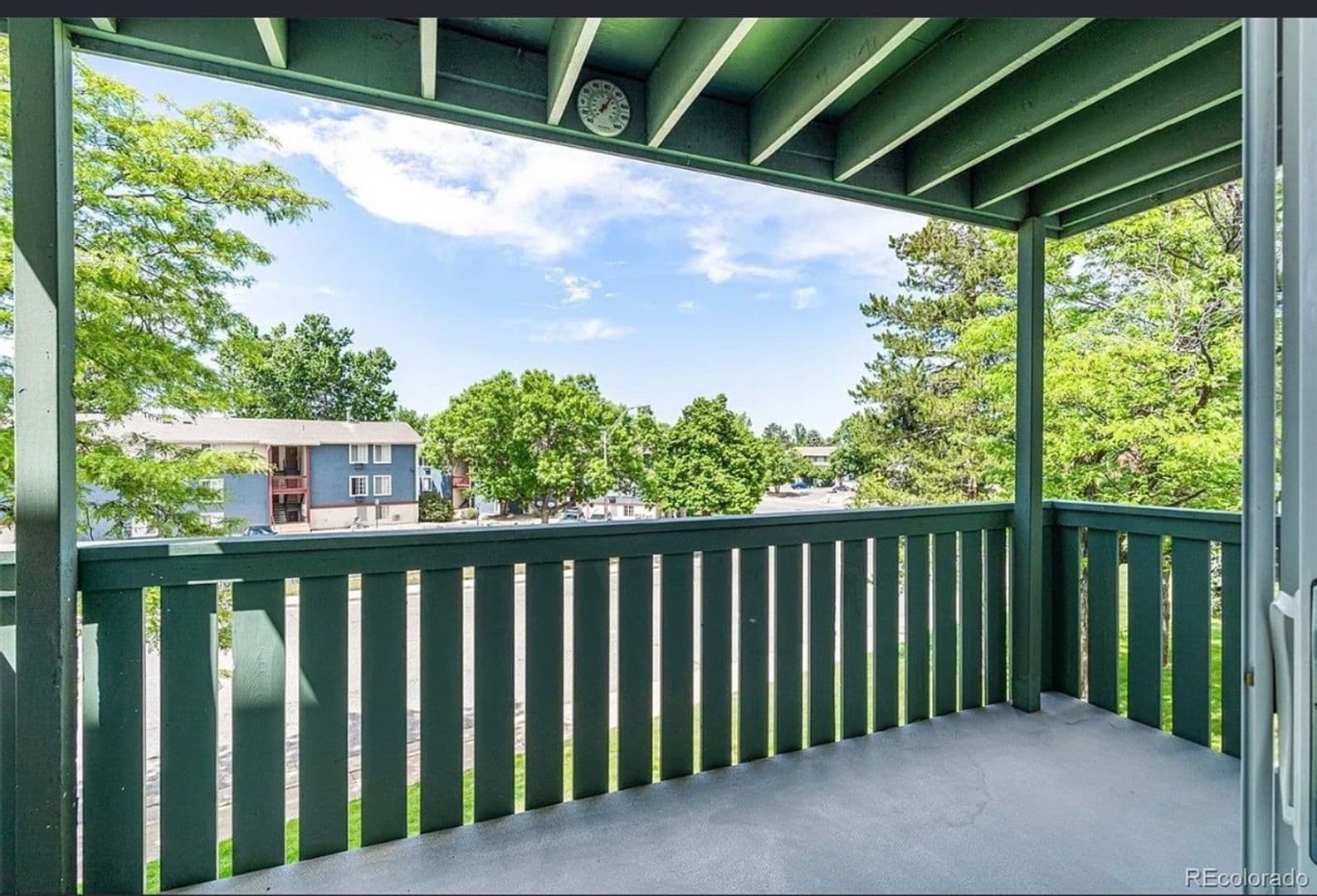 Aurora Condo: 2120 S Vaughn Way
