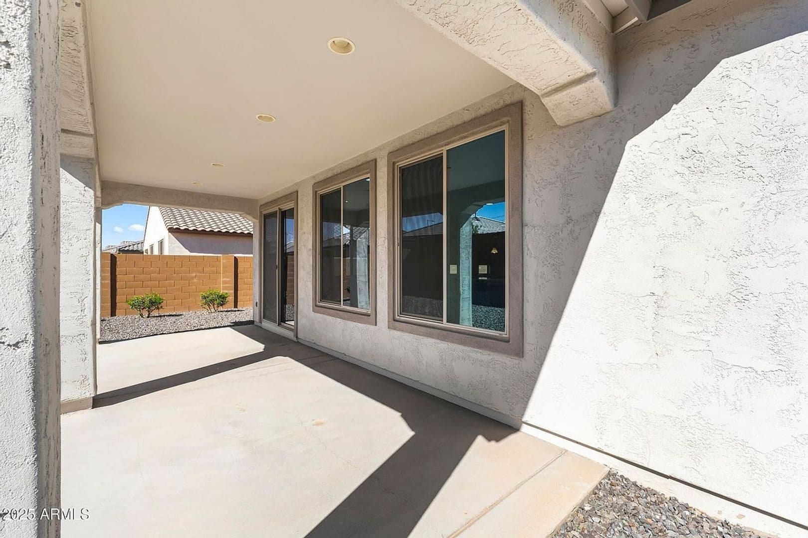 Buckeye House: 25915 W Quail Ave