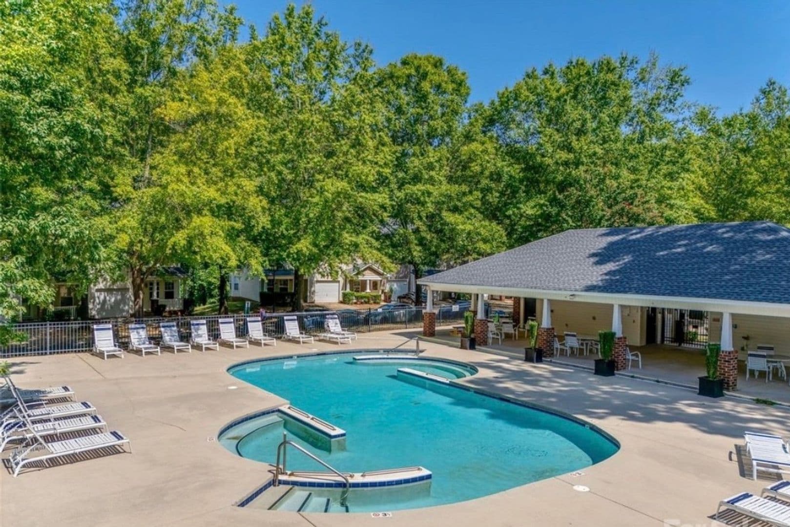 Charlotte Townhome: 144 Deep Gap Ct