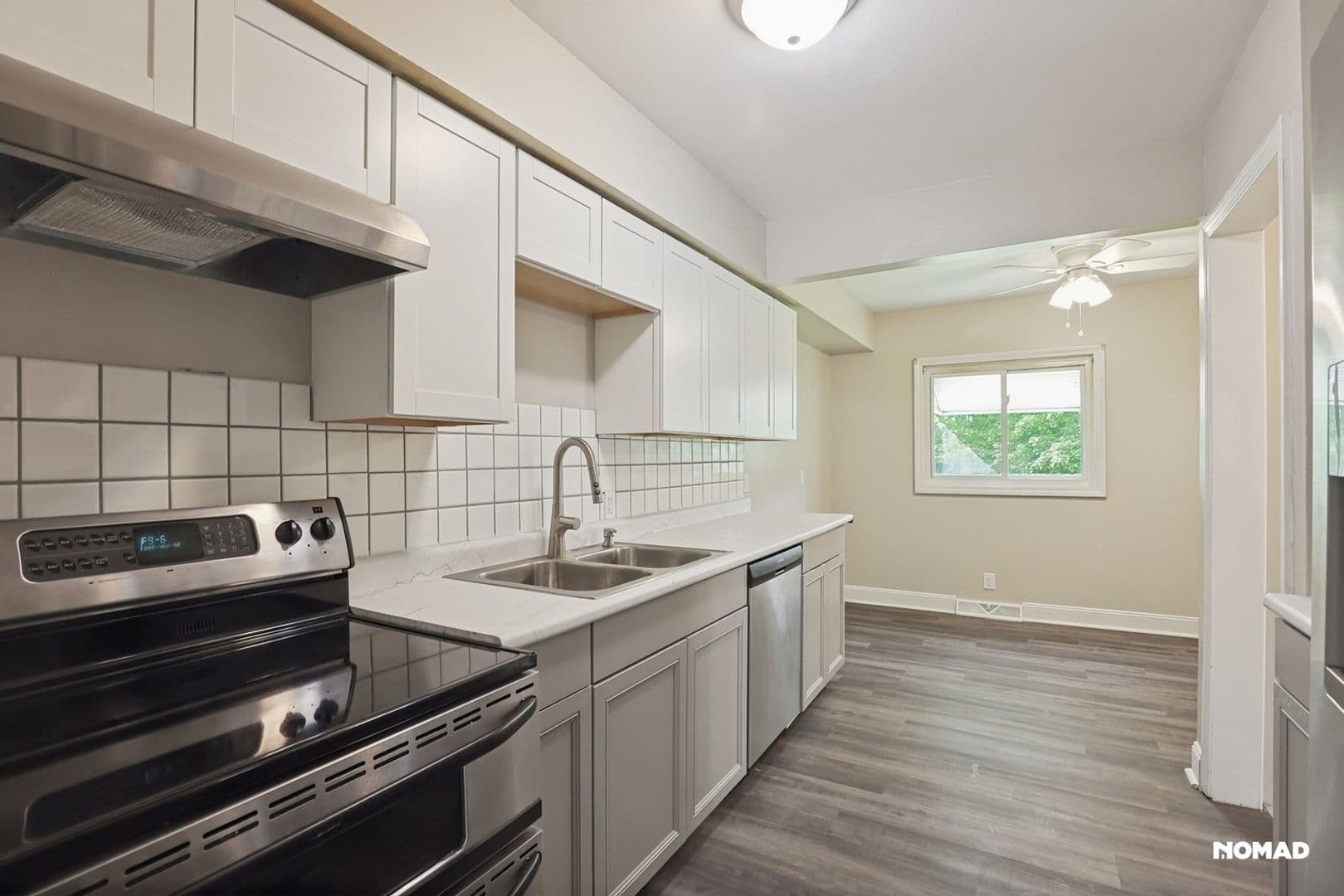 Westlake House: 2960 Bradley Rd