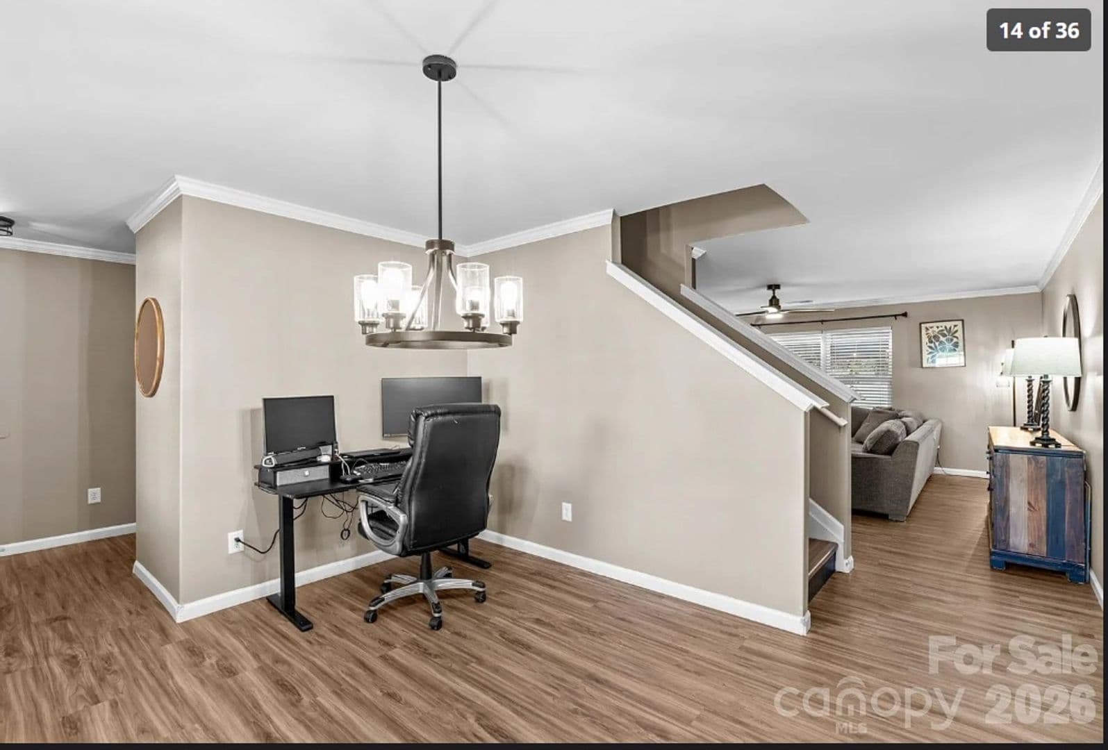 Lincolnton House: 218 Valerie Dr